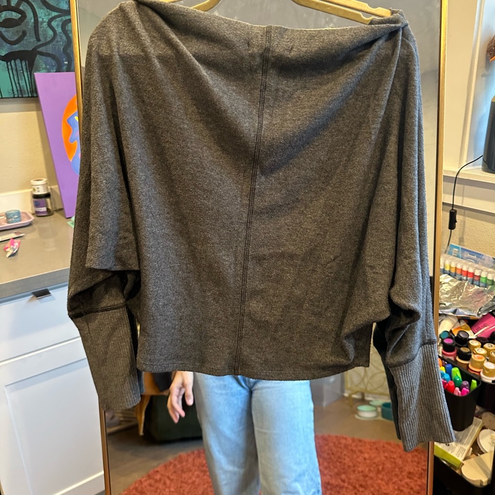 Urban outfitters pullover